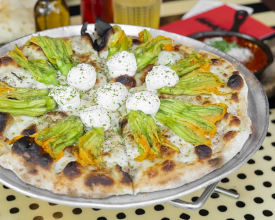 Pizza Dr. Zap